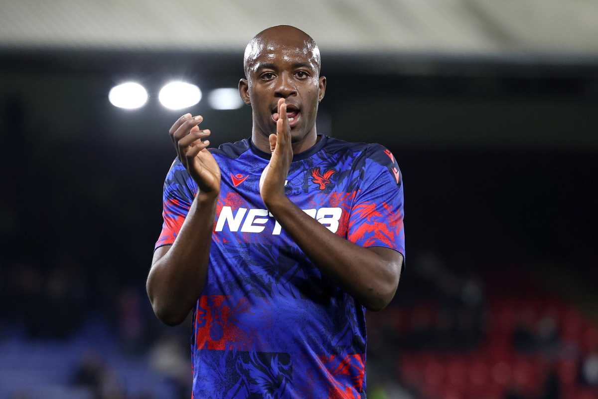 Mateta tra Milan e Manchester