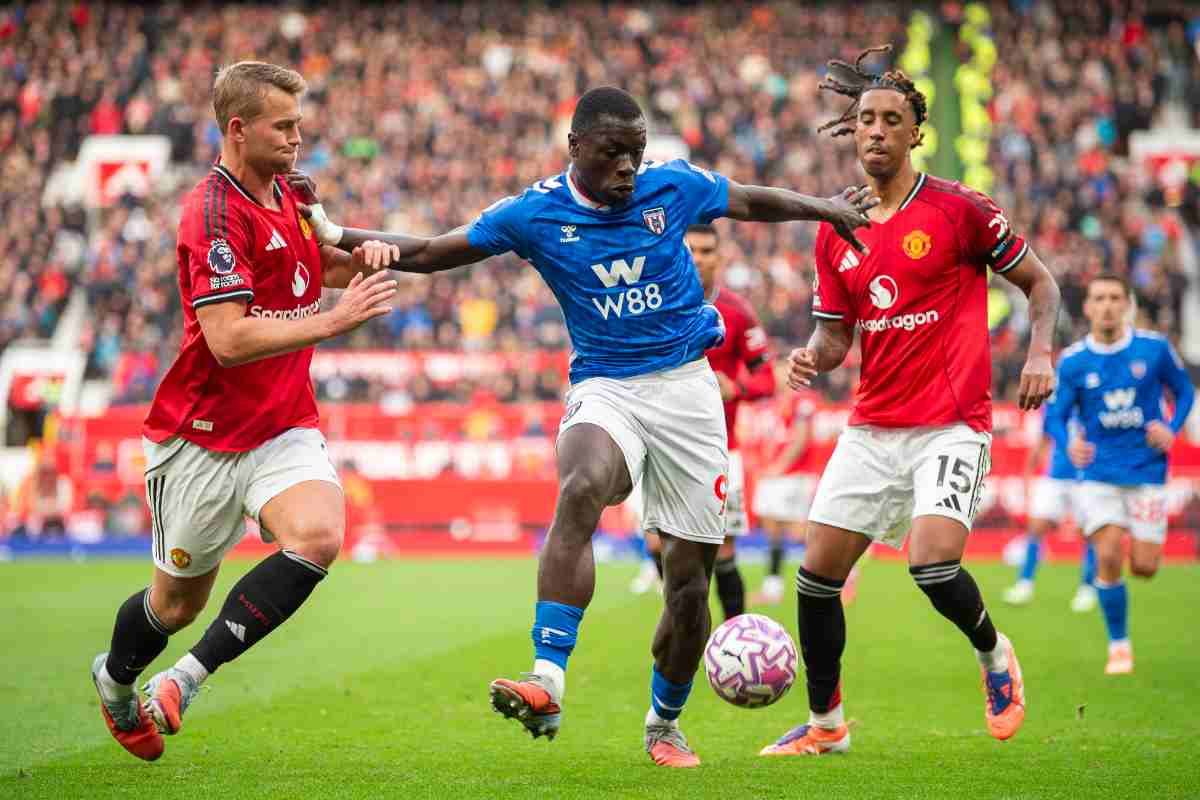 Milan, affare dalla Premier League con lo scambio