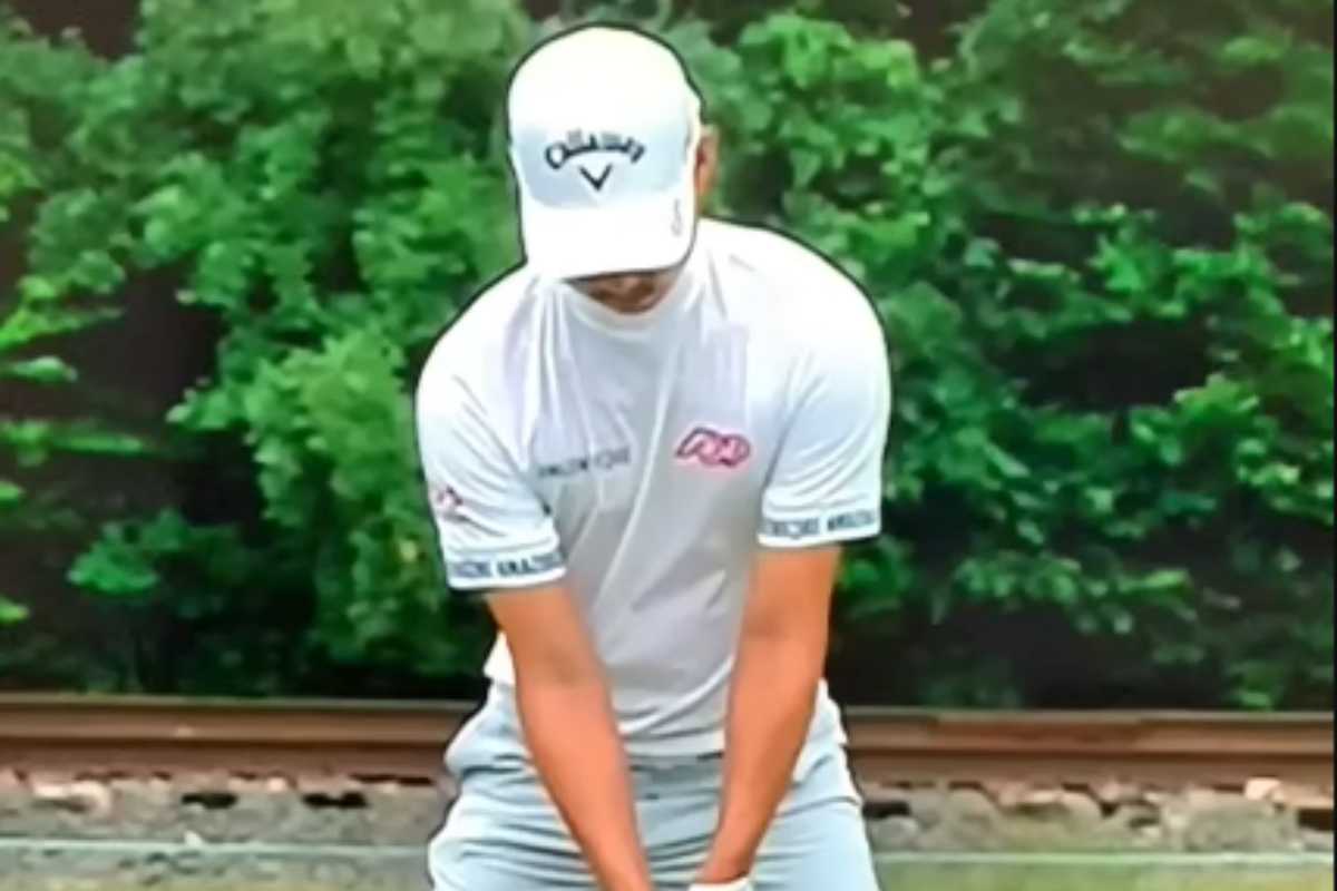 Moutai Singapore Open Lee squalificato