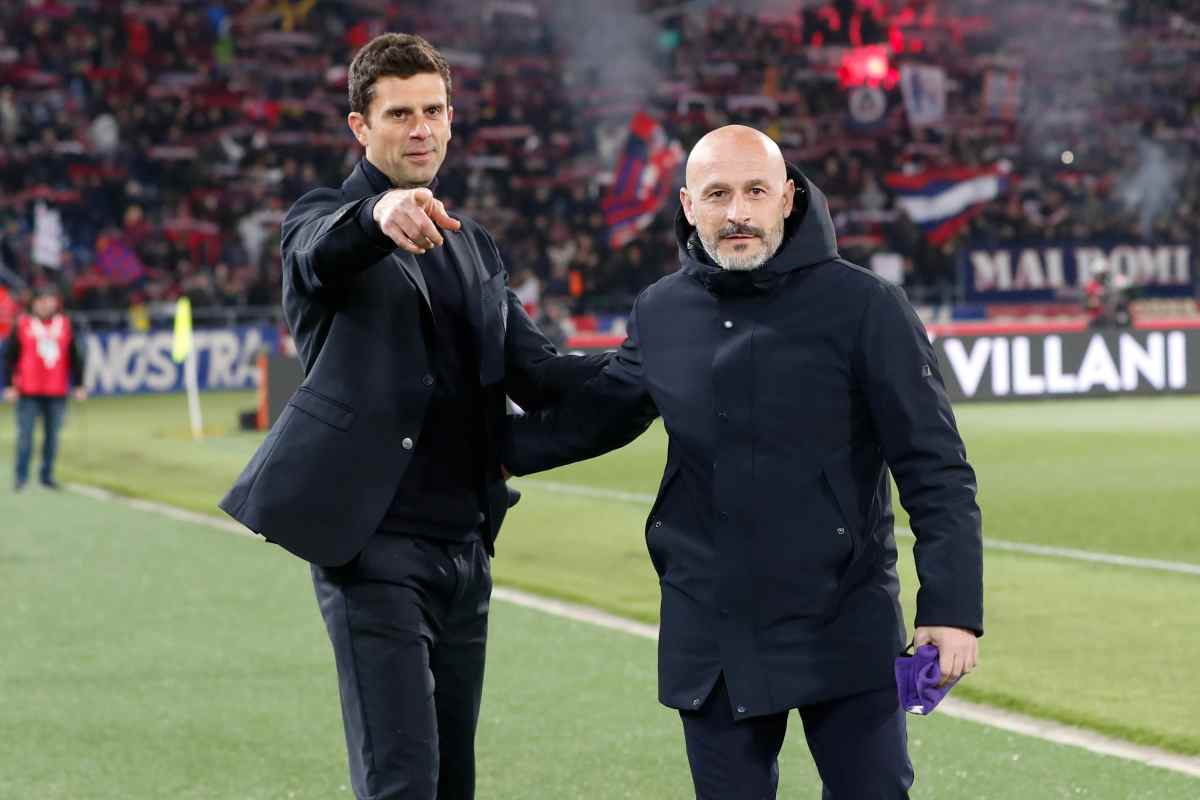 Nuovo allenatore dell'Inter per il futuro senza Chivu