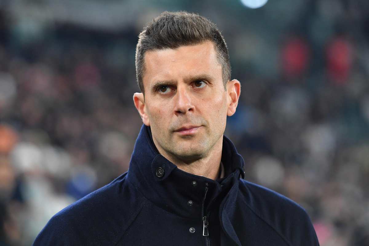 PSG Thiago Motta