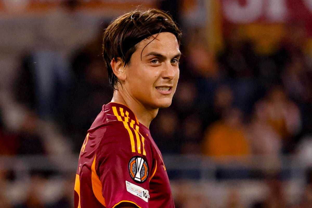 Paulo Dybala Boca Juniors