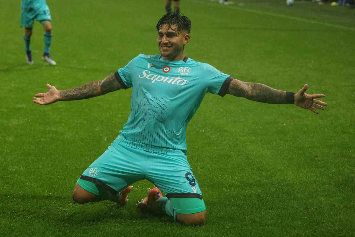 Santiago Castro Bologna