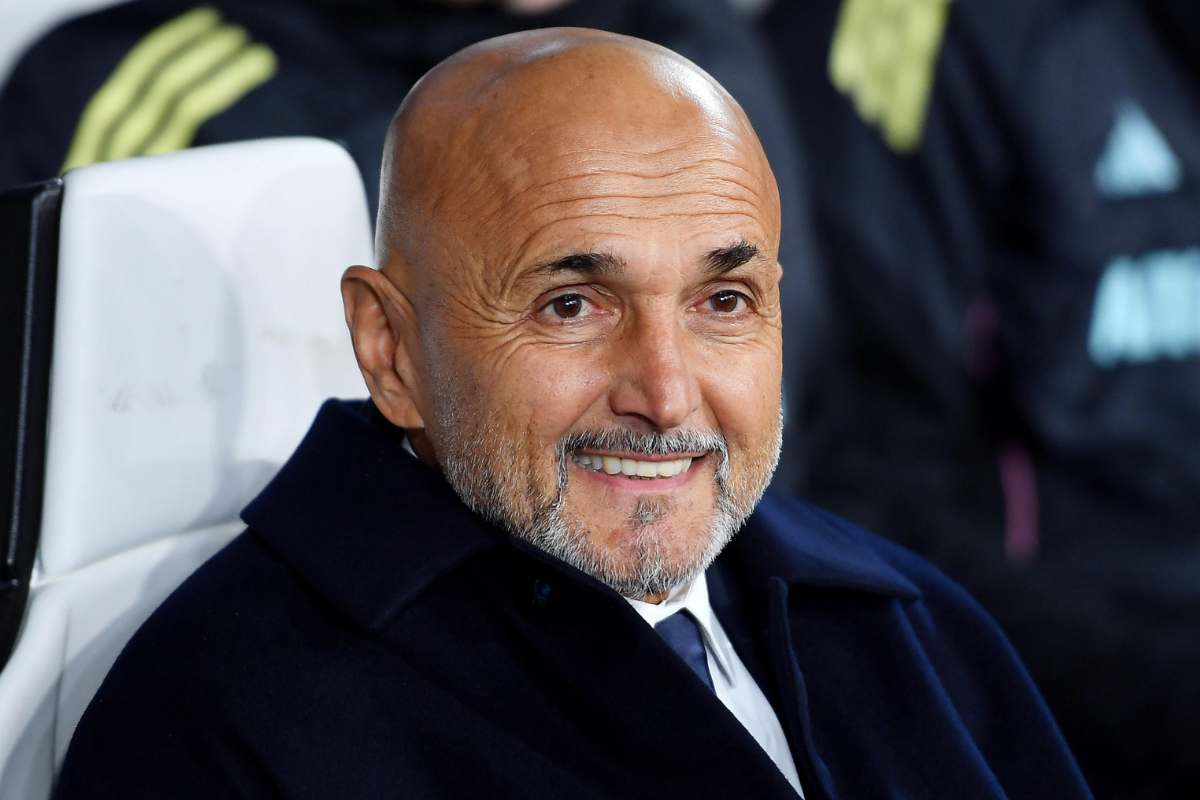Spalletti
