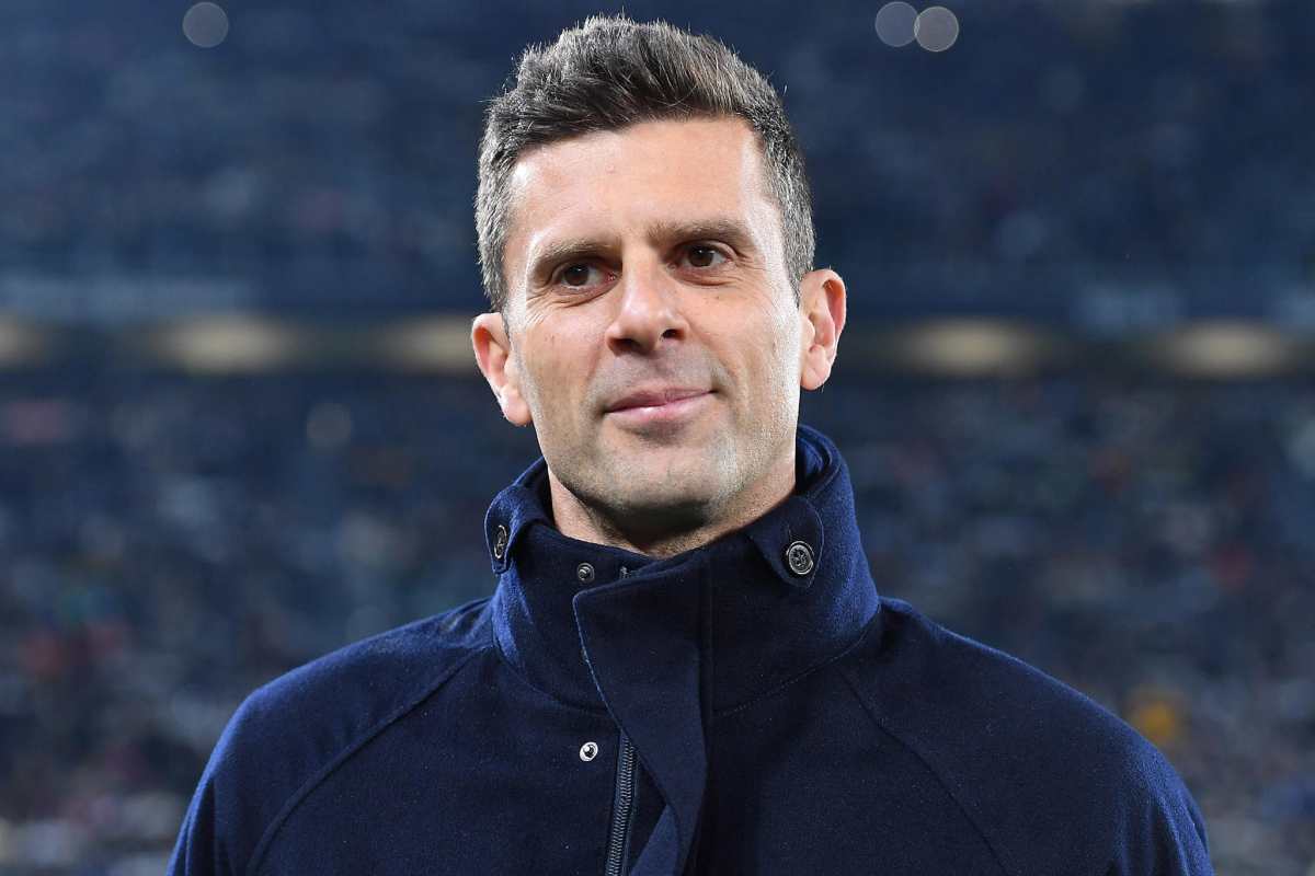 Thiago Motta PSG
