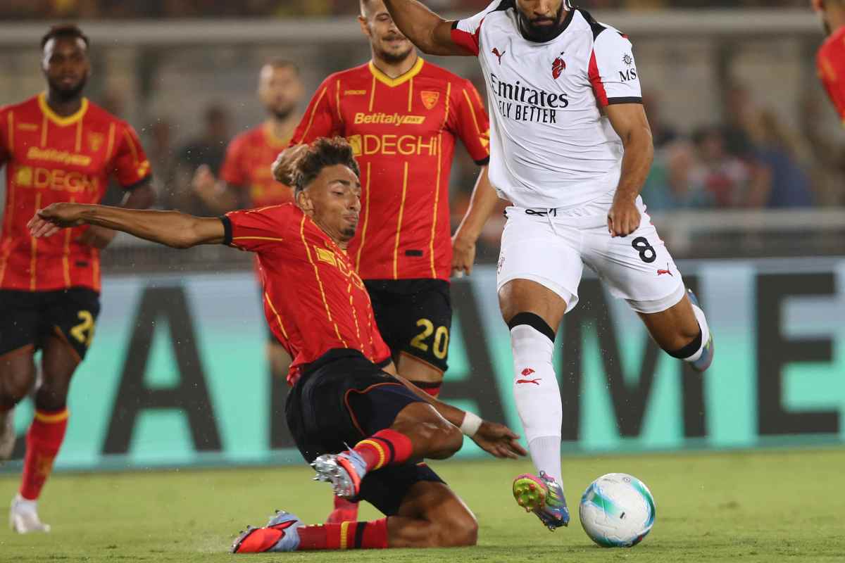 Tiago Gabriel pronto per il salto in una big