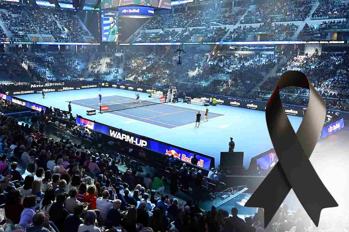 Tragedia all'Atp di Torino