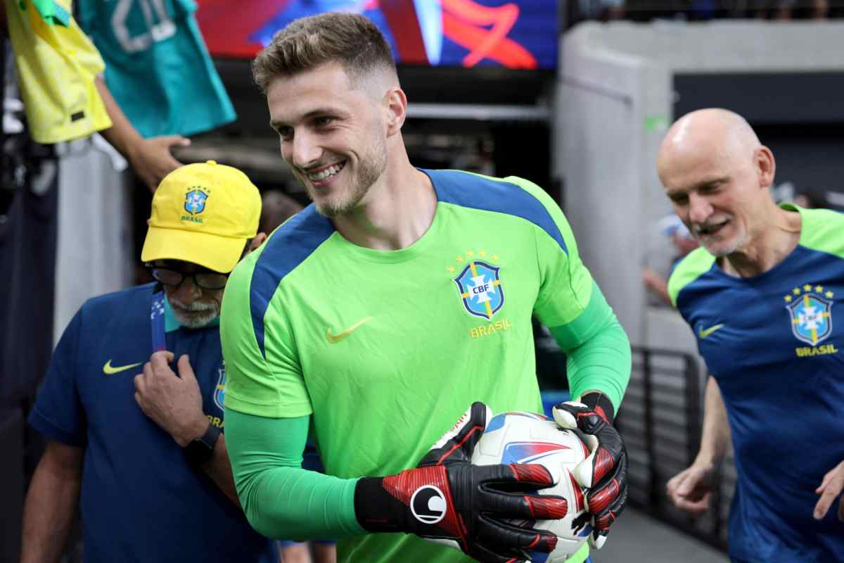 Bento Matheus Krepski