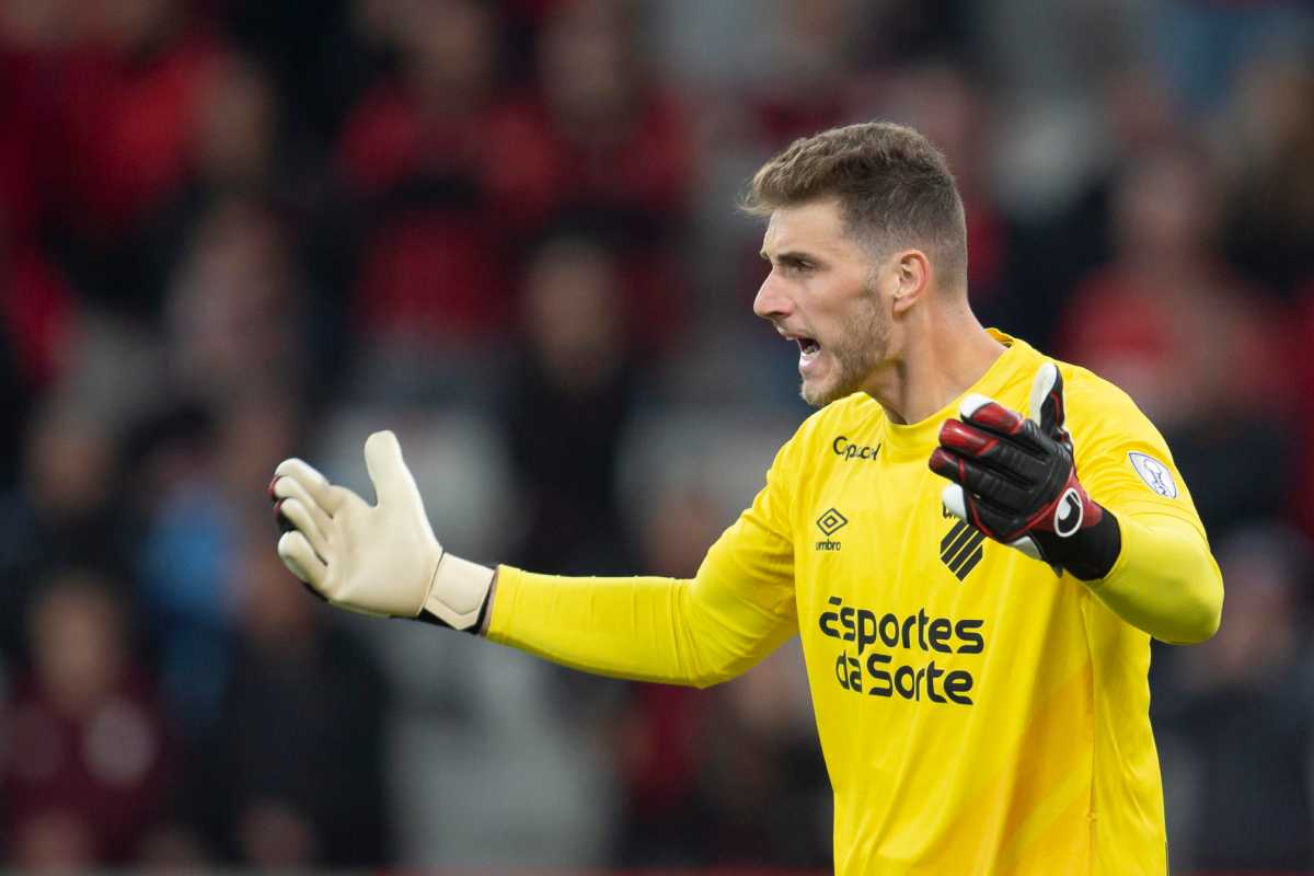 Bento Matheus Krepski