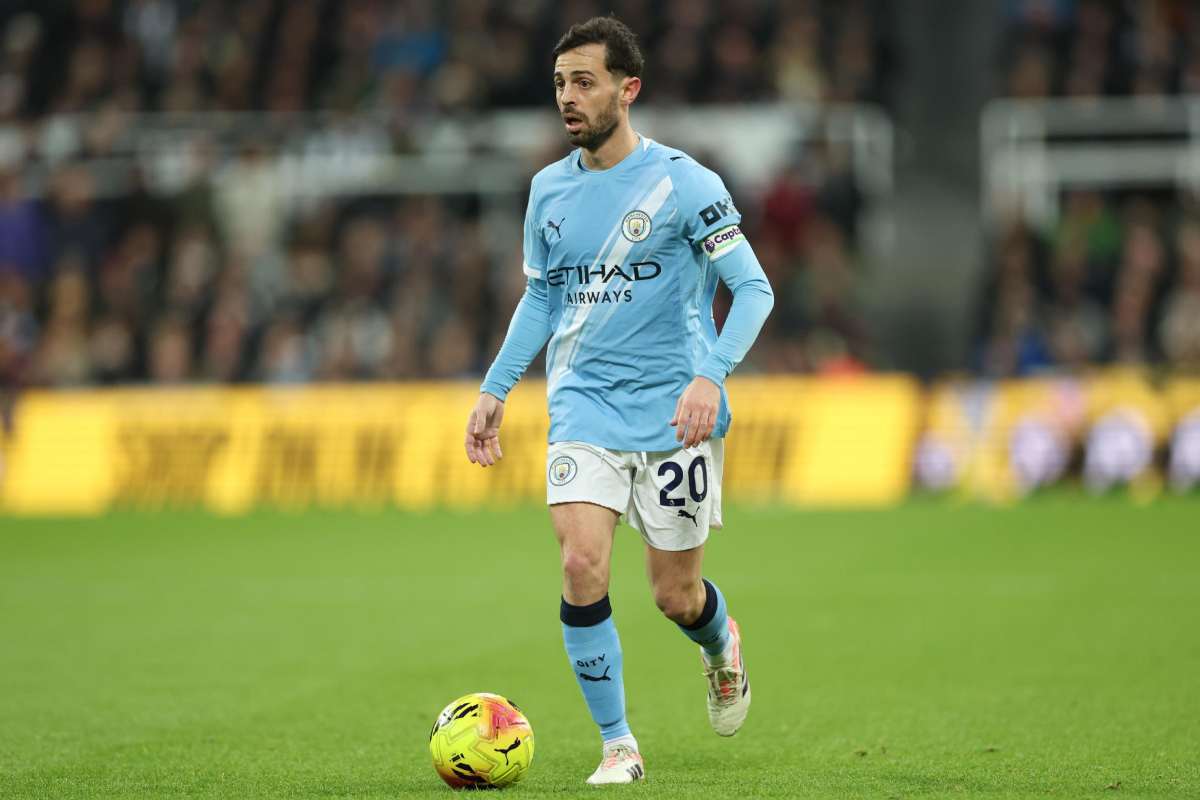 Bernardo Silva