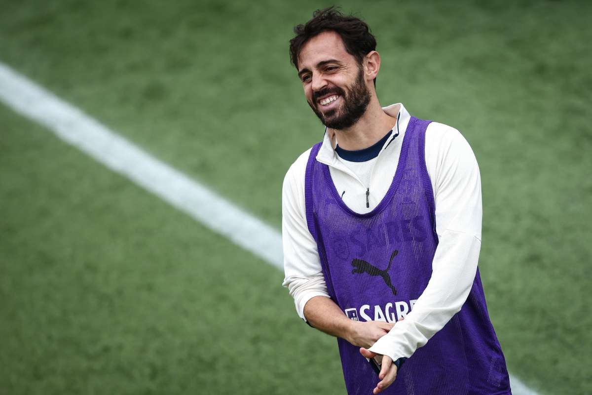 Bernardo Silva