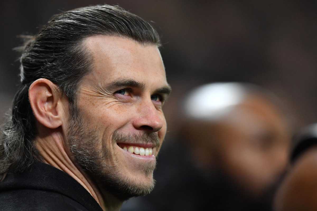 Gareth Bale