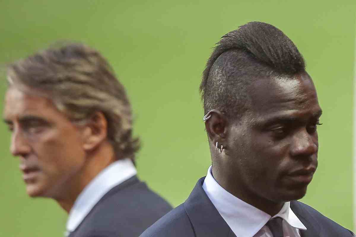 balotelli mancini