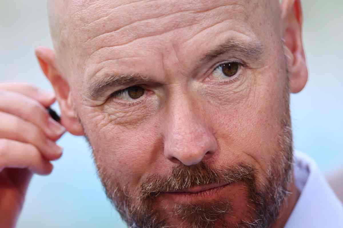 ten hag