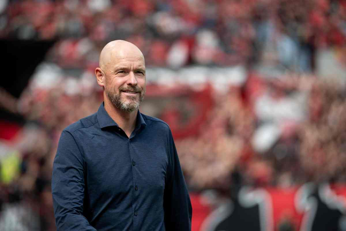 ten hag
