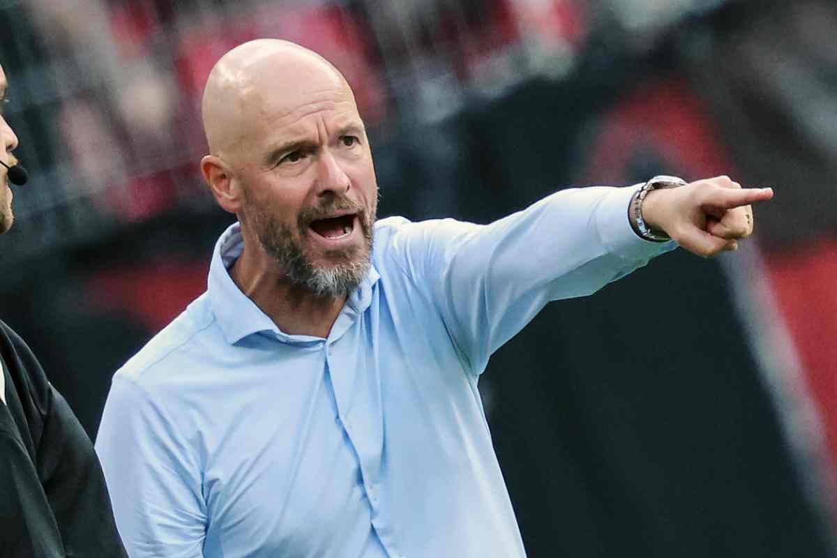 ten hag