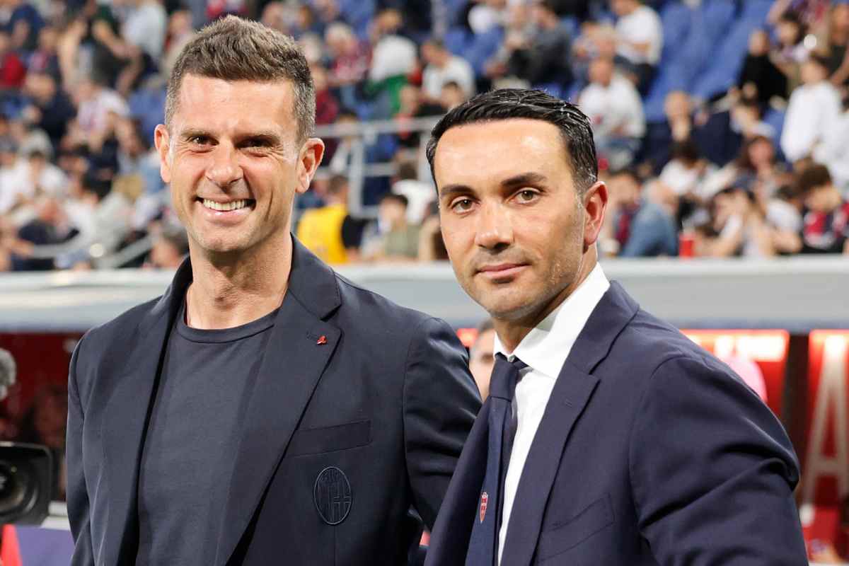 Thiago Motta
