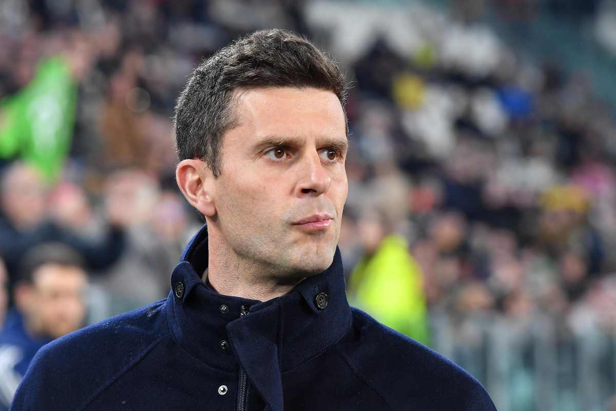 thiago motta