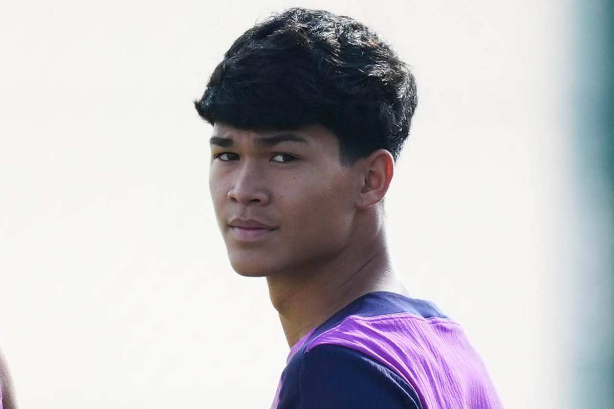 Calciomercato Juventus Dro