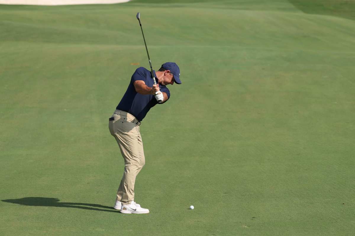 Rivoluzione al DP World Tour