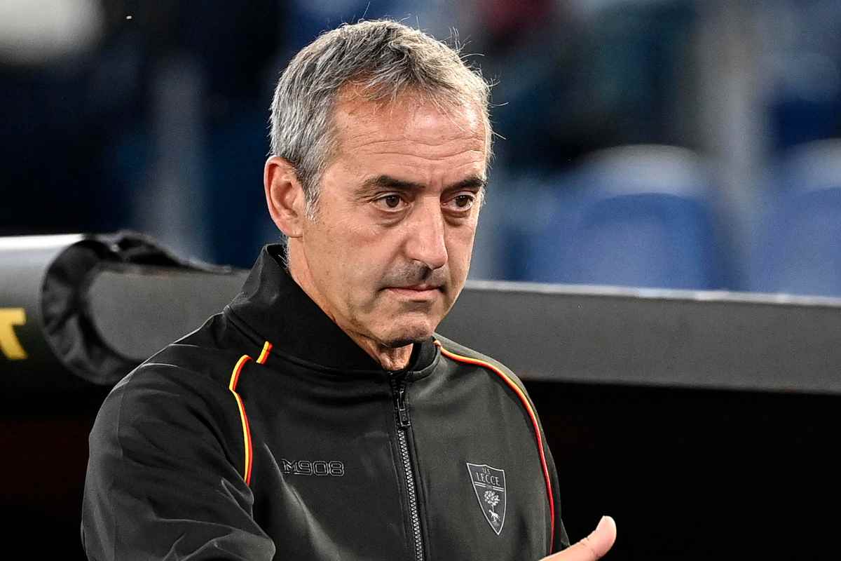 Torino Marco Giampaolo