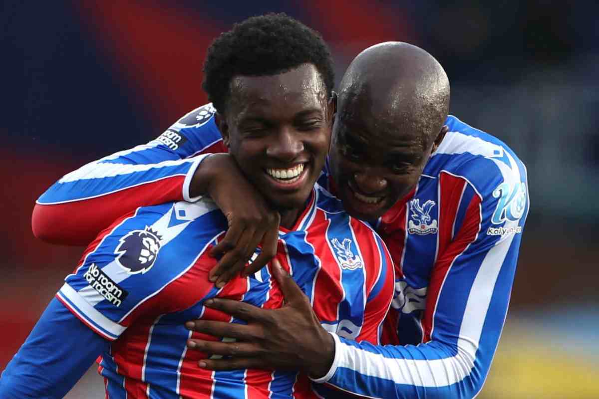 Jean-Philippe Mateta