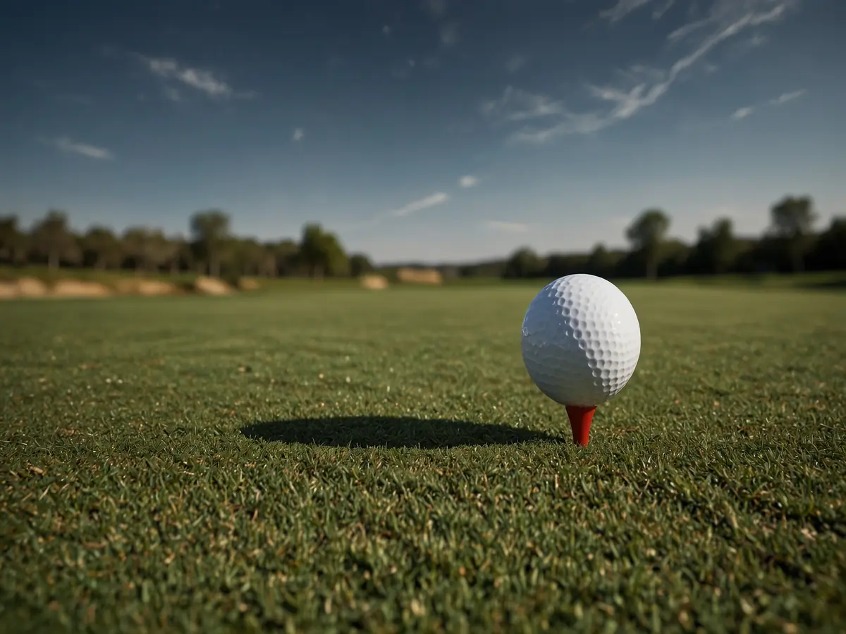 Il golf oggi: lento, complesso, ancora necessario