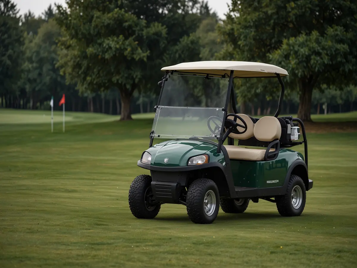 Come scegliere i ferri giusti nel golf