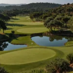 Il segreto del golf è il gioco corto: come migliorare chip e pitch