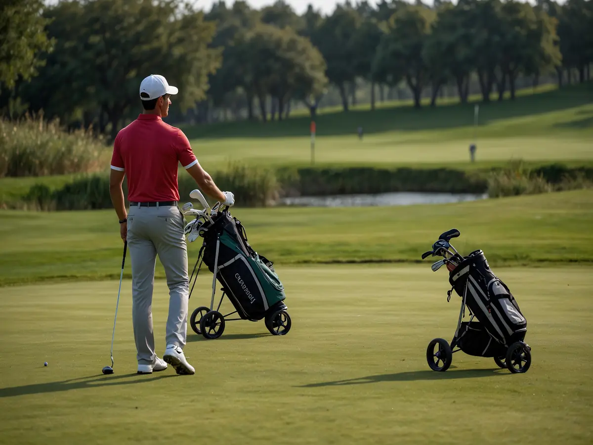 Masters di Augusta 2026, non è solo un torneo: è il campo che decide chi sei davvero