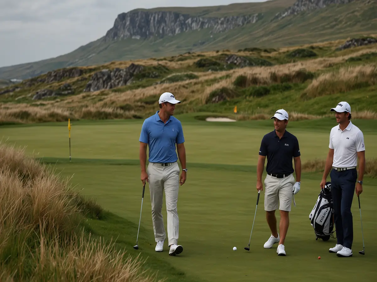 The Open: L'evoluzione del golf tra spettacolo e perdita d'identità