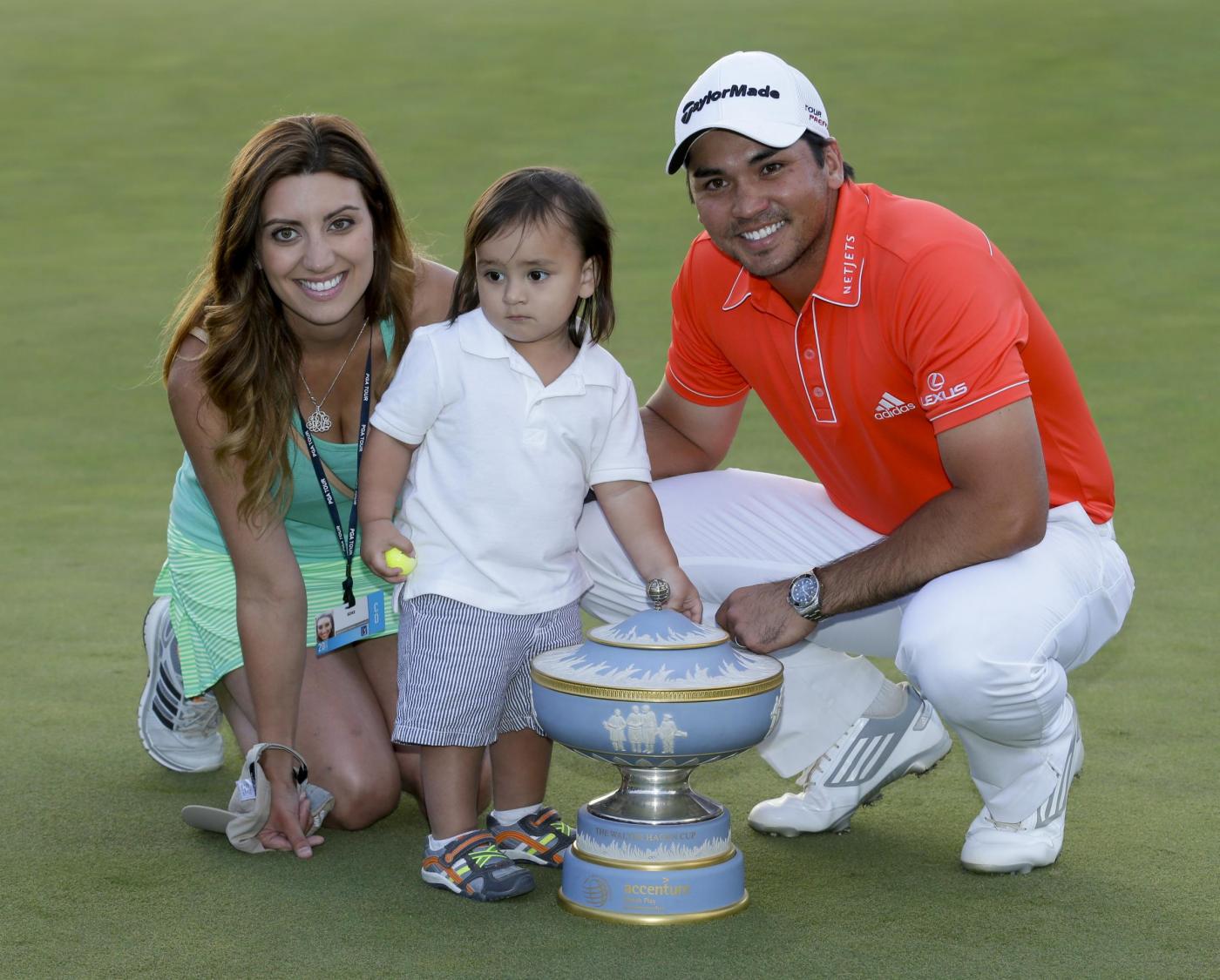 Jason Day