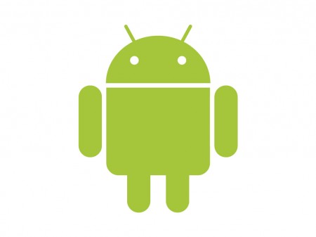 android golf app