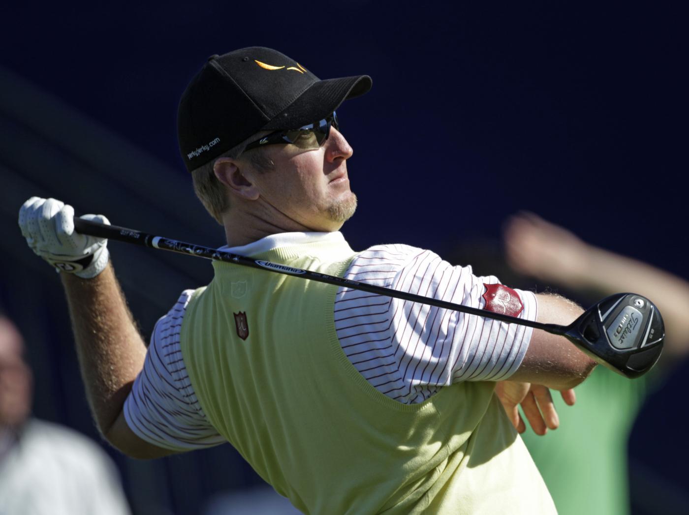 david duval