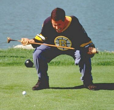 happygilmore