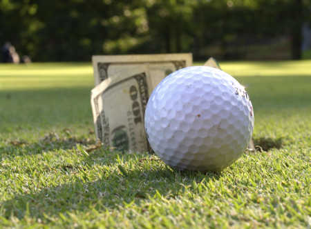 quanto costa giocare golf