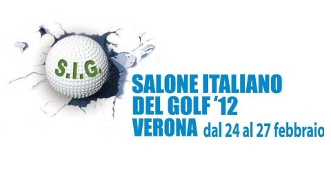 salone del golf verona 2012